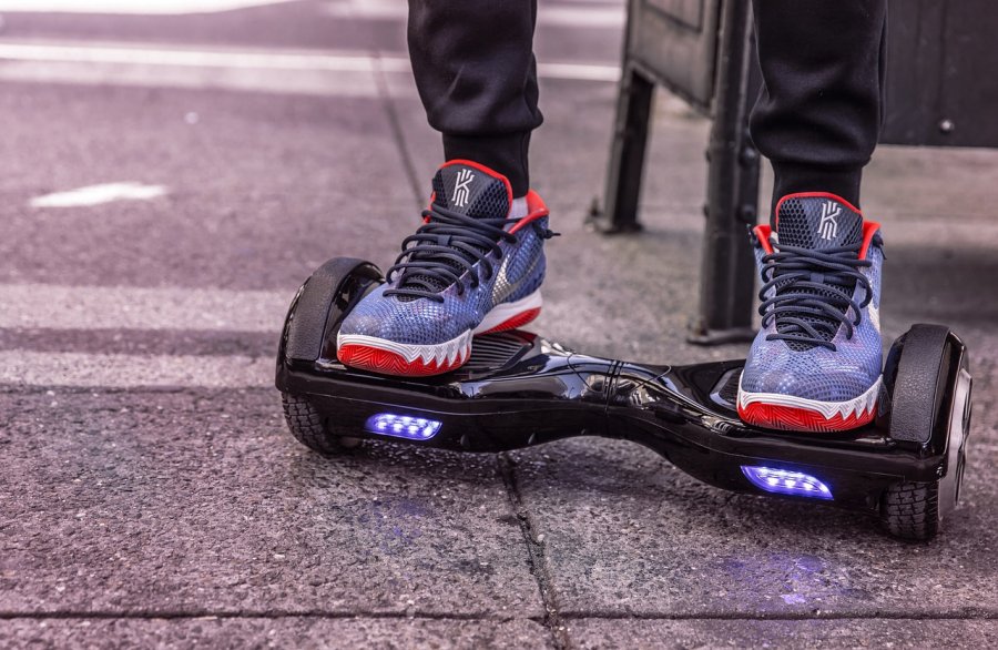 Comment choisir son hoverboard ?